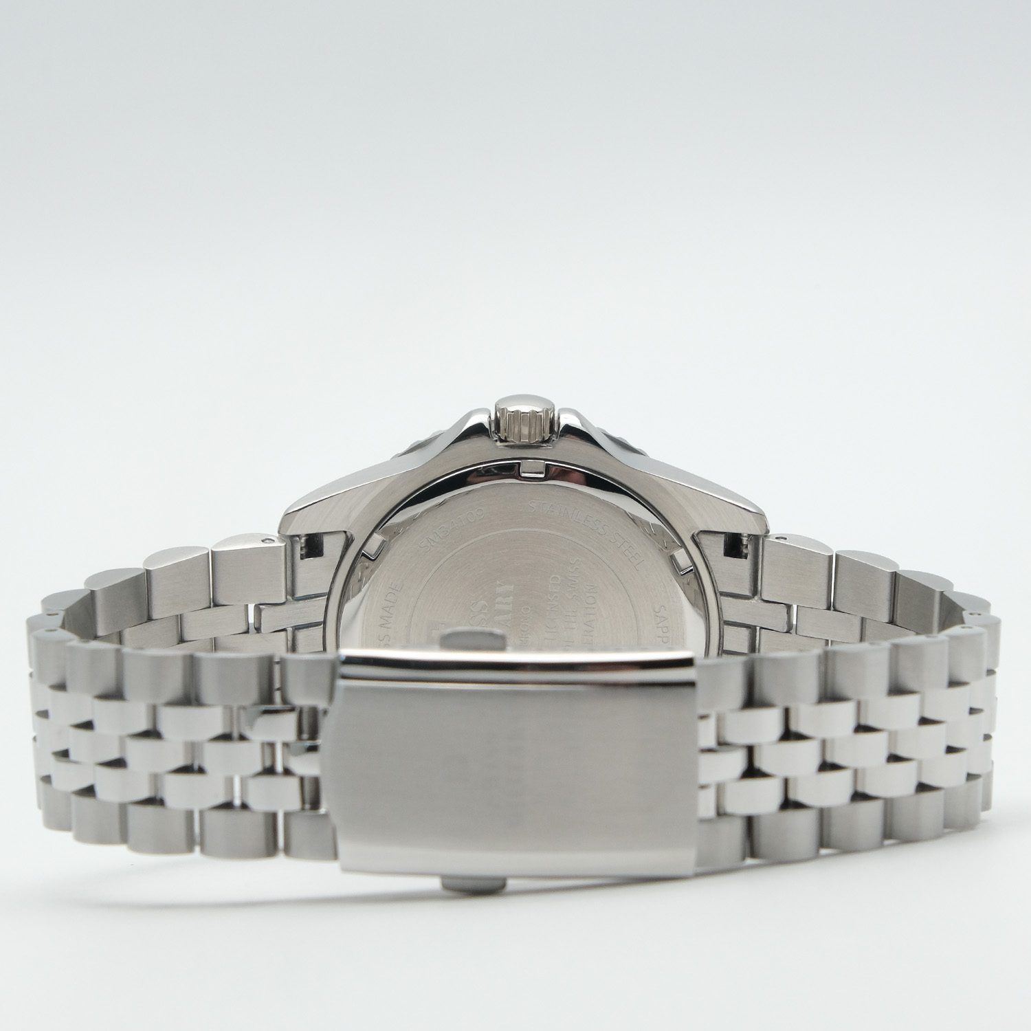 Swiss Military SM34109.01